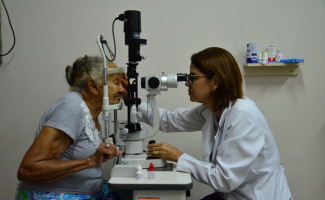 Estado realiza transplantes de córneas e entrega oficialmente Banco de Olhos do Tocantins 