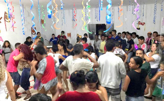 Projetos levam informações para adolescentes do Bico do Papagaio