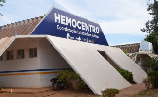 Hemorrede qualifica profissionais da rede privada sobre distribuição do sangue