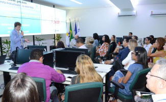 Especialista internacional apresenta experiência de sucesso em hospitais 