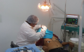 Hospital de Araguaína amplia atendimento odontológico e beneficia pacientes com necessidades especiais