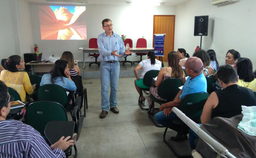 Dezenas de profissionais estão sendo capacitados no Tia Dedé - Divulgação (1).jpeg