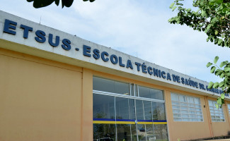 Etsus prorroga as inscrições para curso de Cuidados Paliativos; confira