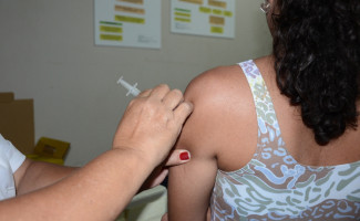 Hospital Geral de Palmas já imunizou mais de 600 servidores contra a influenza