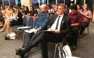 Tocantins participa de Seminário Internacional sobre Segurança no Trânsito