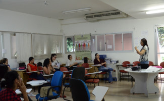 Hemorrede Tocantins promove oficinas para profissionais que atuam na área de transfusão