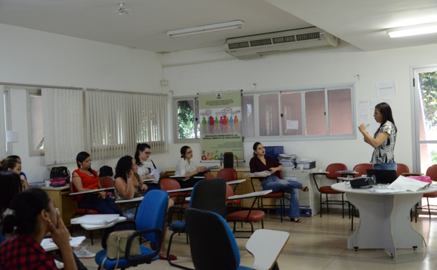 A Hemorrede Tocantins realiza entre os dias 8 e 12 de maio Oficina de Qualificação do Ato Transfusional, para qualificar os profissionais de saúde da rede pública e privada que atuam no processo de transfusão. 