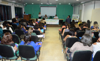 Encontro estadual reúne assistentes sociais do Tocantins e debate melhorias 