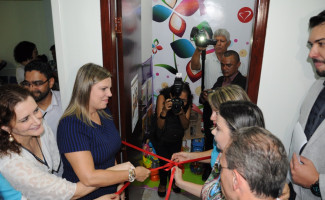 Dona Regina amplia espaço e fortalece política de atendimento a vítimas de violência sexual no Estado