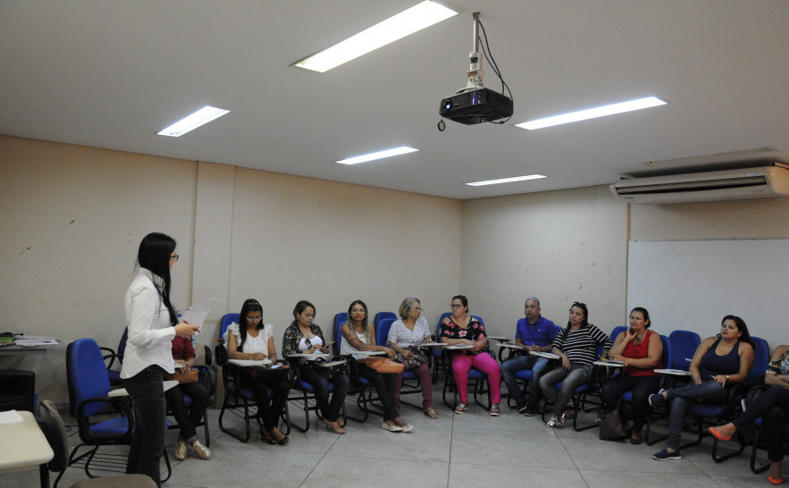 Curso