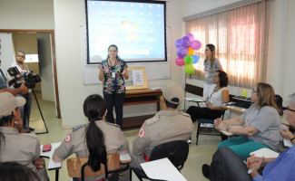 Semana Estadual de Doação de Leite Materno reúne parceiros em programação diversificada 