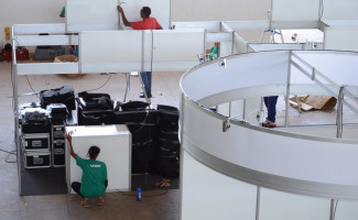 Congresso Científico conta com mais de 2 mil inscritos
