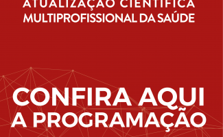 Congresso Científico Saúde Integrada: confira aqui 