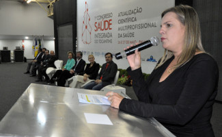 Atualização científica durante Congresso busca promoção de melhor saúde pública no Tocantins  