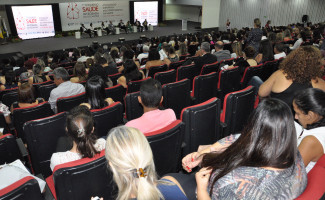 I Congresso Científico Saúde Integrada  supera expectativas de público e trabalhos apresentados