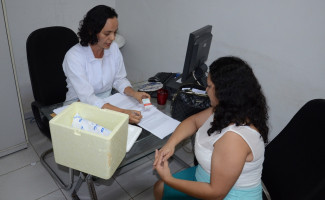 Assistência Farmacêutica do Tocantins atende mais de 12 mil pessoas com distribuição de medicamentos