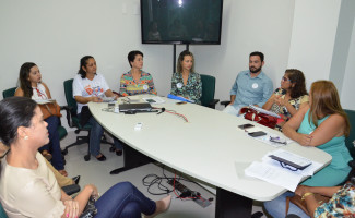 Tocantins e Ministério da Saúde visam melhorar atendimento às pessoas com doença falciforme 
