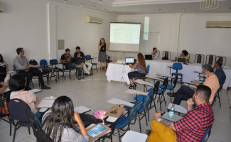Tocantins sedia 2º Encontro Nacional dos Interlocutores do Sistema de Informação de Agravos de Notificação