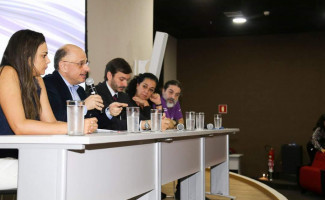 Tocantins participa da apresentação do Projeto BDSF Proposal Brasil, para um país livre de Hanseníase