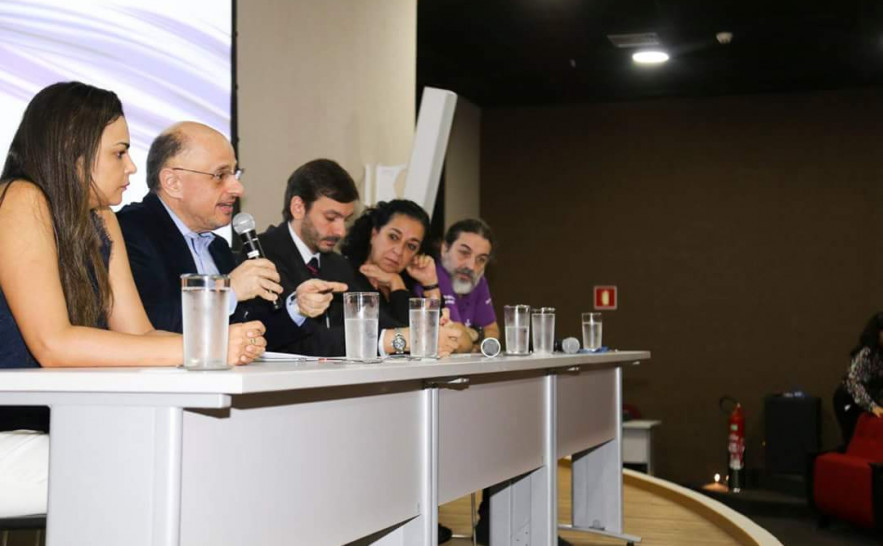 Projeto tem como um dos intuitos, intensificar as atividades de detecção de casos de Hanseníase, com foco especial em crianças