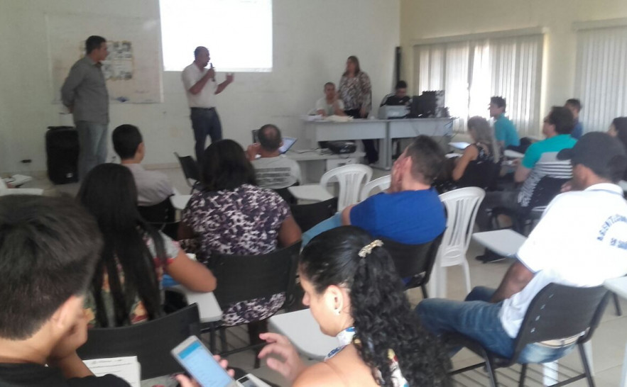 Na Região Bico do Papagaio, a reunião aconteceu em São Miguel, na Região Cantão, o evento se deu no município de Pium e na região Médio Norte Araguaia, o evento foi em Campos Lindos