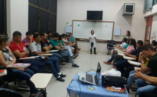 Hospital Geral de Palmas qualifica servidores para fortalecer atendimento ao paciente 