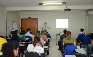 Estado e parceiros avaliam mapeamento das áreas impactadas pela estiagem em 27 municípios