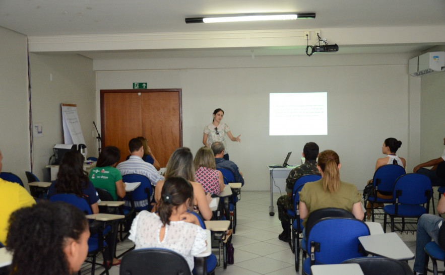 O mapeamento dos municípios considerou  informações sobre saúde, educação, aspectos econômicos, geográficos e ambientais.JPG