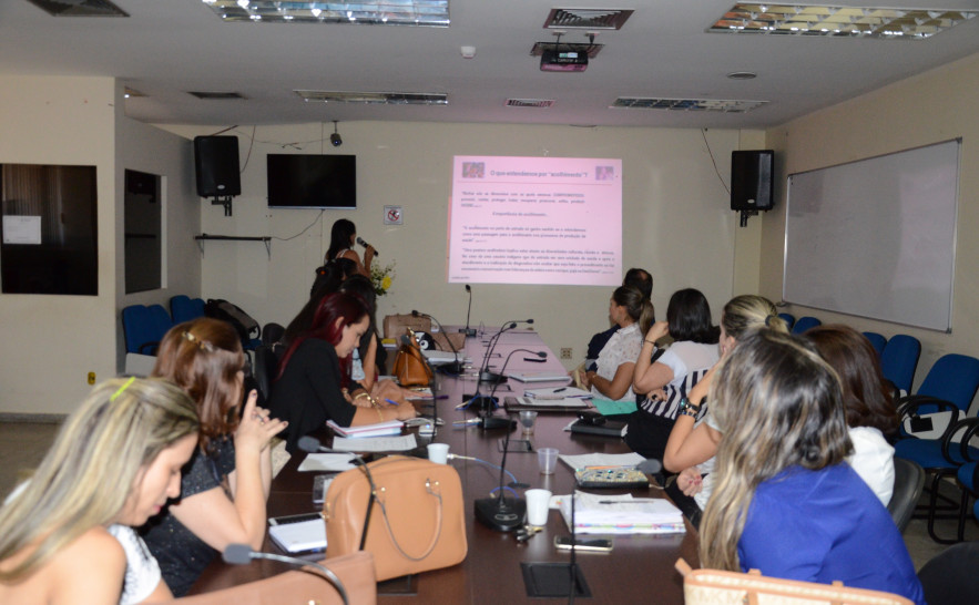 Fórum perinatal discute acolhimento da gestante indígena no TO - Valdo França  (20).JPG