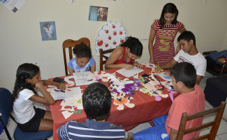 Centro de Atenção Psicossocial infantil da Região Norte fica no Tocantins