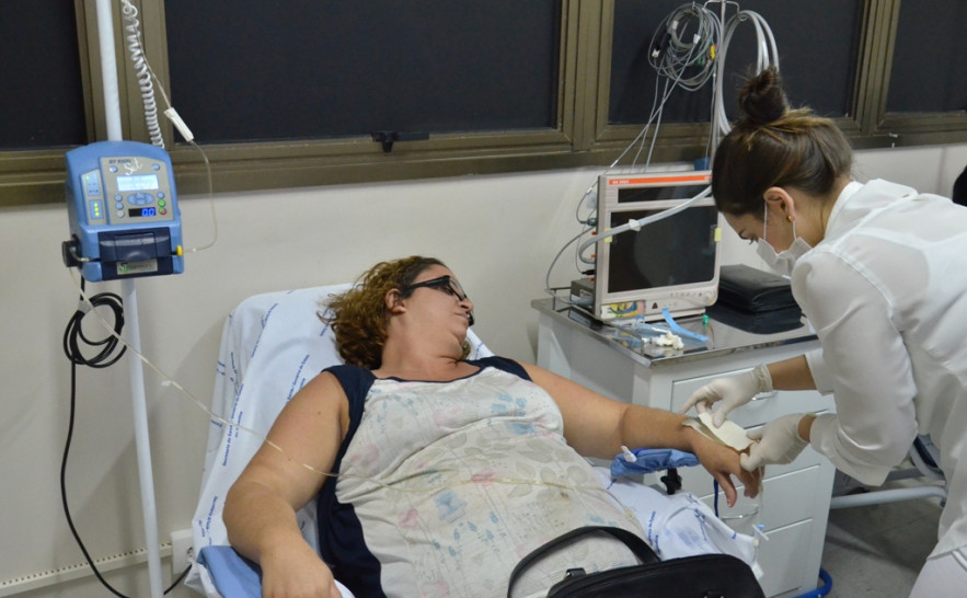 Projetos visam melhorar atendimento no SUS