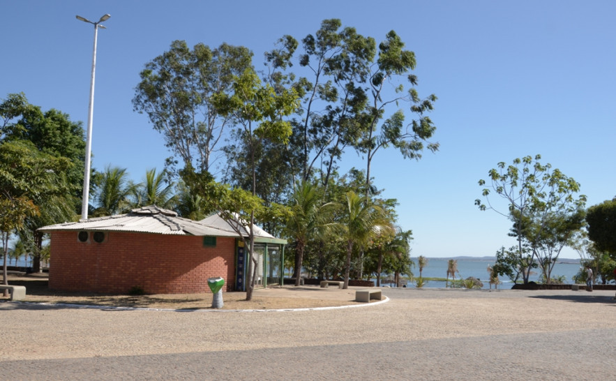 Vigilância Sanitária acompanha temporada de praias