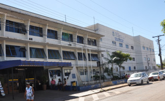 Abertas inscrições para processo seletivo de docente da Oficina Interdisciplinar em Saúde do Dona Regina