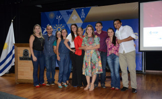 Instituto Sírio Libanês qualifica trabalhos desenvolvidos por profissionais de saúde do Tocantins