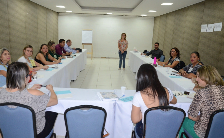 Oficina reúne gestores e diretores de hospitais -Nielcem Fernandes (71).JPG