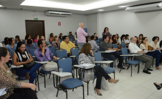Profissionais são treinados para criar e implementar Plano Diretor Estratégico nos hospitais