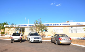 Tocantins abre vaga para facilitador em Curso de Pós-graduação em Saúde Pública;  inscrições são gratuitas 