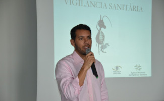 Vigilâncias Estadual e municipais irão debater Sistema Nacional e Educação Sanitária em Simpósio 