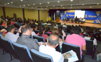 Simpósio reúne profissionais e fortalece ações das Vigilâncias Sanitárias Estadual e Municipal