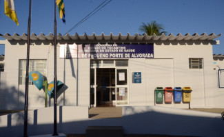 Governador Marcelo Miranda entrega ampliação do Hospital de Alvorada e população comemora benefício 