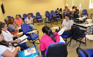 Escola Tocantinense do SUS comemora 15 anos formando profissionais de todas as áreas da saúde