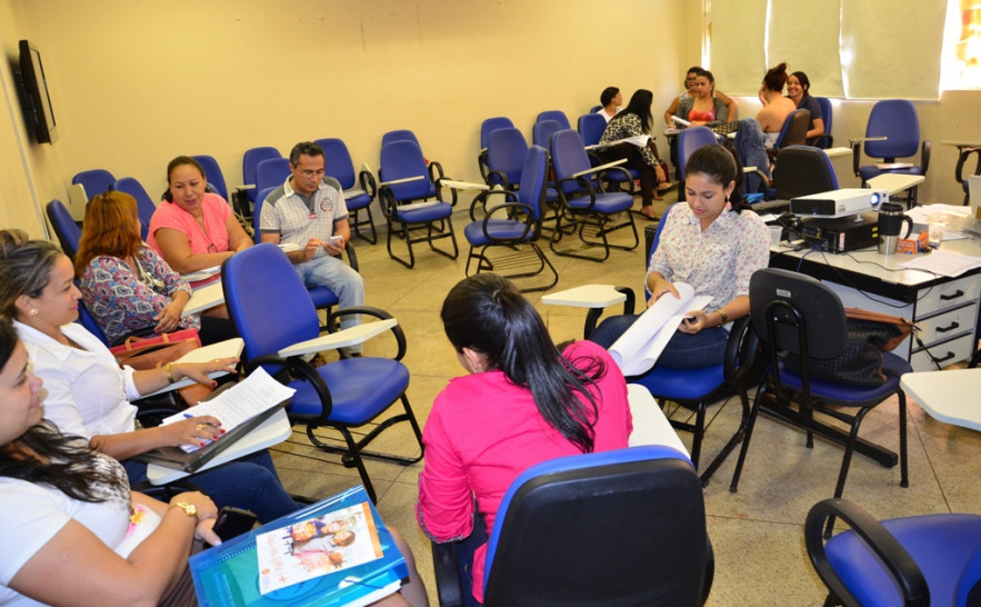 Curso de vigilância em saúde do trabalhador na Etsus - Fotos Josy Karla (22).JPG