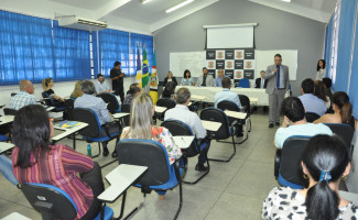 Tocantins inicia capacitação de médicos da rede estadual e avança na implantação da Cadeia de Custódia 