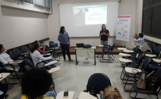 Profissionais da fonoaudiologia debatem impacto na hospitalização e recuperação