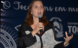 Tocantins sedia IX Encontro Regional de ONGs Aids da Região Norte