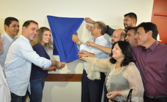 Mais 96 leitos de nova ala oferecem conforto e comodidade aos pacientes do Hospital Geral de Palmas