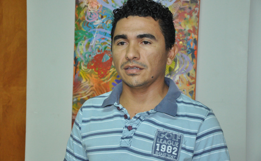Murilo Brito