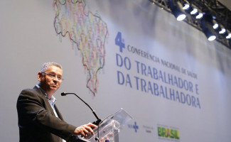 Tocantins recebe conselheiro Nacional de Saúde e debate saúde do trabalhador nesta quarta