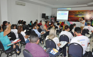 Ongs da região norte debatem ações contra Aids em Palmas