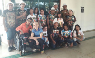 Alunos da Apae de Paraíso serão vereadores por um dia na Semana Nacional da Pessoa com Deficiência